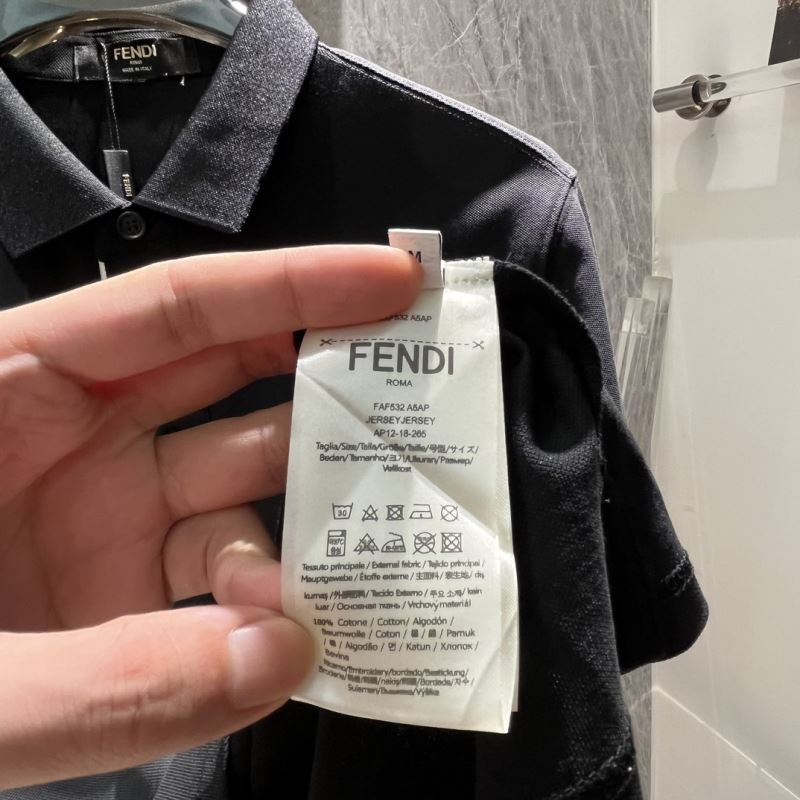 Fendi T-Shirts